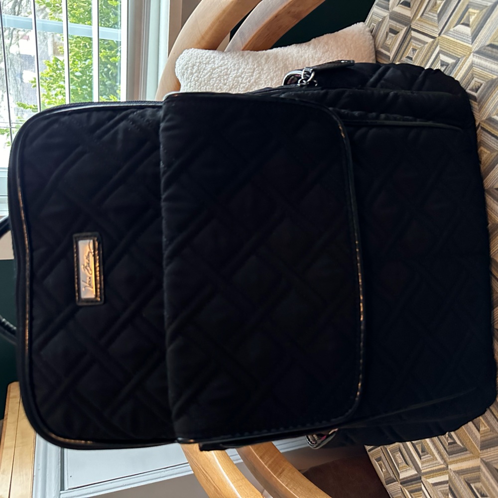 Vera Bradley backpack